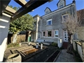 Maison ancienne à la vente